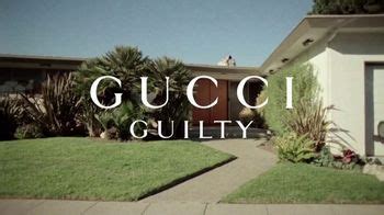 the harptones gucci guilty campaign.